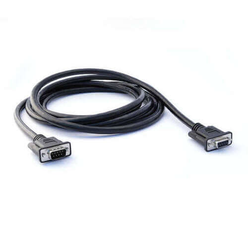 DB9 to DB9 Extension Cable Adapter 3 Meter