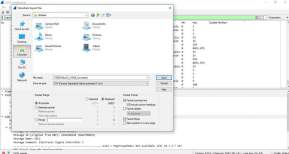 Export CAN Bus to Excel Matlab CSV Wireshark
