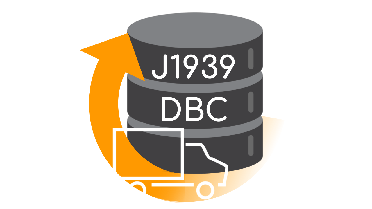 J1939 DBC File