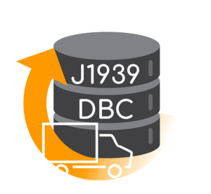 J1939 DBC File