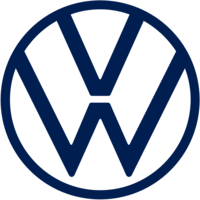 Volkswagen logo case study
