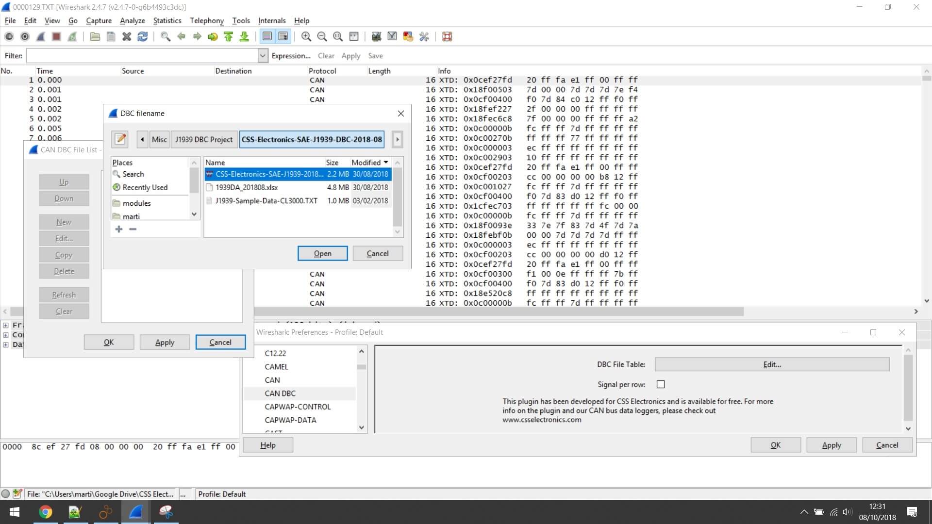 nvram database file mt6752m