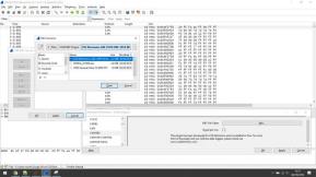 Load CAN DBC File Database in Wireshark Convert Raw CAN Bus Data