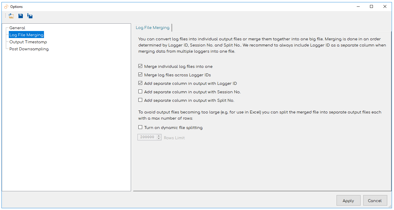 Merge Multiple CAN Bus Data Files Easy Simple