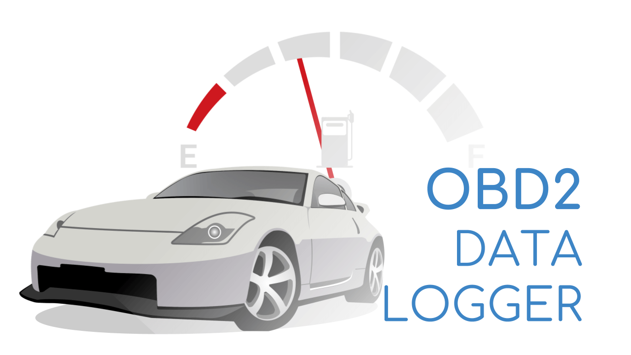 OBD2 data logger intro On Board Diagnostics car vehicle