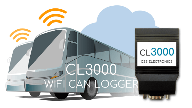 CL3000 introduction
