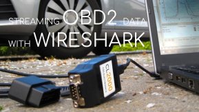 OBD2 CAN interface CLX000 intro