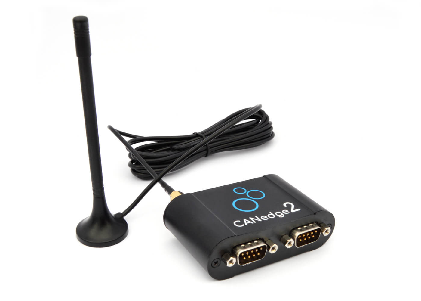 WiFi CAN Logger Extendable Antenna